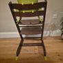 Tripp trapp high chair Image 3