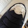 Cybex Priam platinum pushchair with footmuffin Image 9