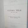 Ultima Vela. The Last Sail: The History of the Great Sailing Ships of the Modern Era by Tomaso Gropallo (PT93) Image 2