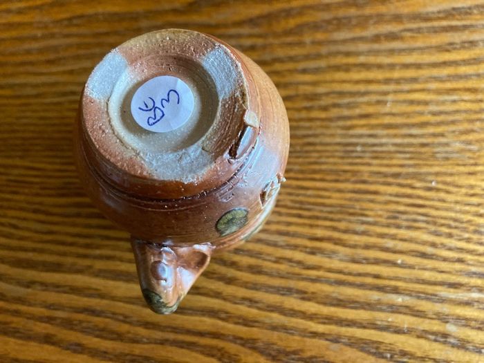 Japanese cup