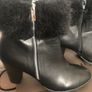 Ankle boots size 6 Image 3