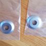 Mirror Fittings for Wall Mirror with Pre-Drilled Holes Image 9