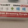 NEW >> IconBIT Omnicast - HDMI Streaming Media Player Image 3