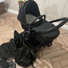 icandy cerium for sale , not well used , cleaned and ready to go