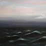 Brand new original seascape painting Image 4