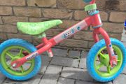 balance bike