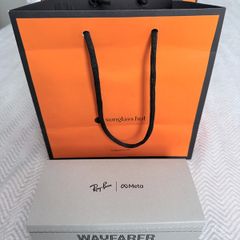 Ray Ban Meta Smart Glasses Gen 2