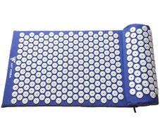 Hit Yoga Acupressure Mat, Pillow & Bag