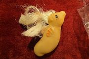 Seashore Water Color Colour Changing Baby Sea Pony Seaponies MLP G1 My Little Pony