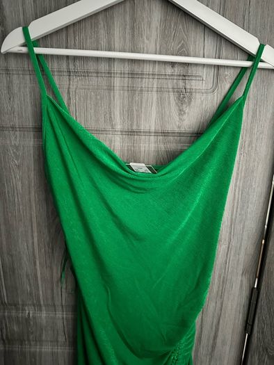 BNWT Green Dress