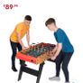 Fussball/Football Table Image 5