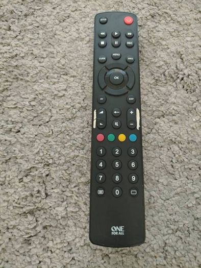 21" Crt TV thompson