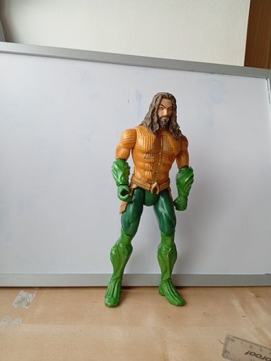 Aquaman toy