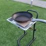 gas heater or cooker Image 3