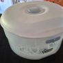 Tommee Tippee bottle steriliser Image 2