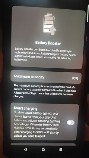 Oneplus 11 (16/256Gb)