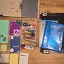 Stationery items Image 4