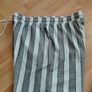 Men's T-Shirt and Shorts .. Size: XX-Large Image 3