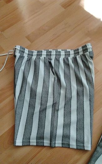 Men's T-Shirt and Shorts .. Size: XX-Large