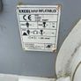 Excel 2.3m Dingy with Engine Image 3