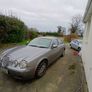 Jaguar S-Type 2.7 Litre Diesel Image 2
