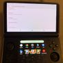 AYN Thor Max 16gb 512gb storage. Comes with items in the photos Image 2