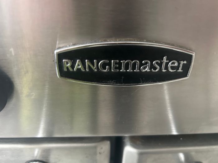 Rangemaster Toledo
