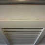 White radiator cover Image 3