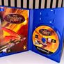 Treasure Planet PS2 Image 2