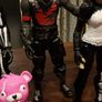 Fortnite Action figures and other bits Image 5
