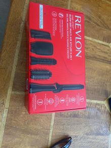 Revlon One-Step Blow-Dry Multi 5 in 1