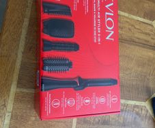 Revlon One-Step Blow-Dry Multi 5 in 1