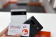 Google Pixel 6a