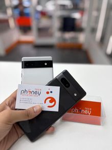 Google Pixel 6a
