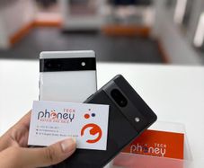 Google Pixel 6a