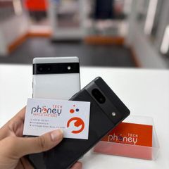 Google Pixel 6a