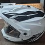 Helmet Bell MX 9. Image 3