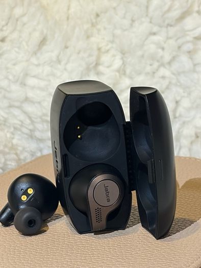 Jabra Elite 65t Wireless Earbuds