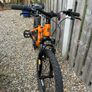Ridgeback bike 20' Image 3
