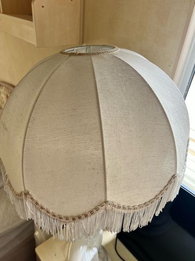 lamp