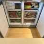 Beko Fridge Freezer Image 2