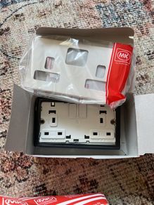 sockets