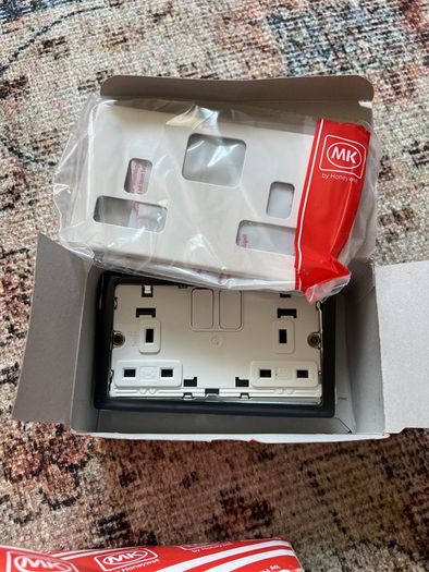 sockets