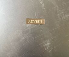 Advent