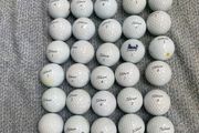50 Prov 1/1x B Grade Balls