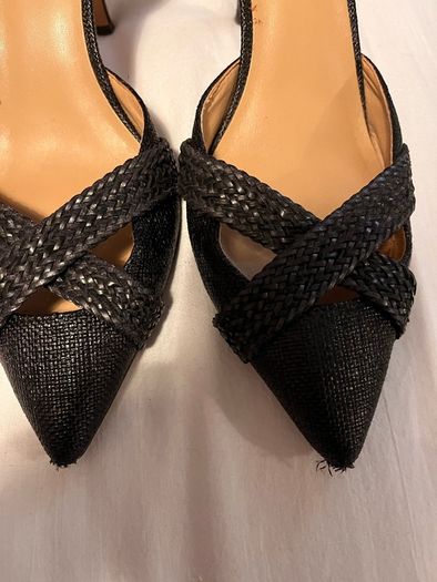 Bamana republic heels
