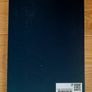 ITALIAN Notebook to collect contact data Image 5