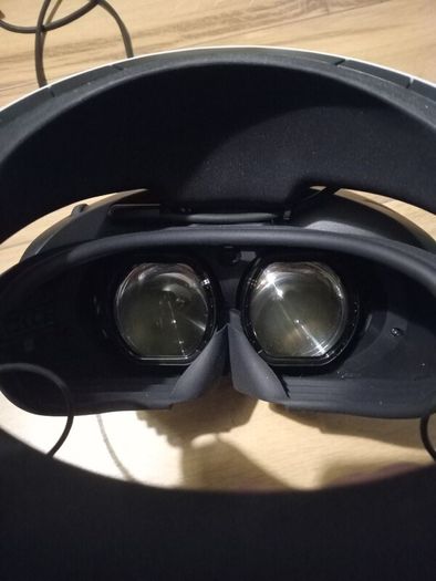 Boxed Playstation VR2