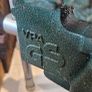 4 inch vice Image 9