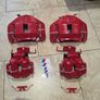 BMW Brakes Image 2